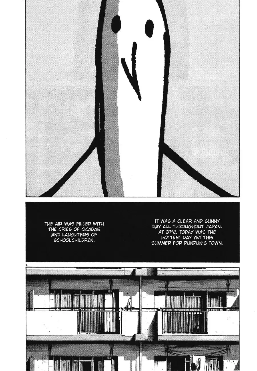 Oyasumi Punpun Chapter 68 7